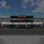 Bahrain International Airport
