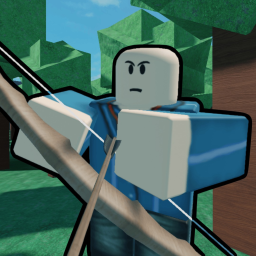 [🏹] The Hunger Grounds