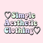 Simply Aesthetic Clothing Group