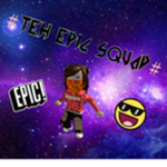 Teh Epic Family