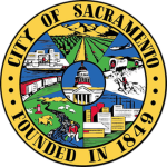 City of Sacramentoᅠ