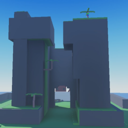 Nosferatu Obby