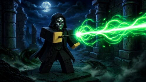 Wizard Wars
