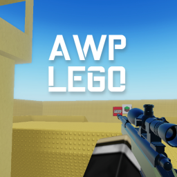 Awp Lego Classic