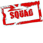 The squad hangout