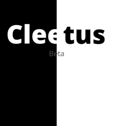 Cleetus [ Alpha ]