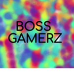 The Boss Gamerz