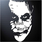 Aliǝn Ǝnt™