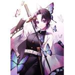 Mitsu manga