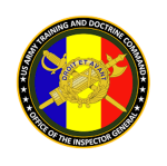 [DTA] Training & Doctrine Command