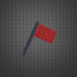 Steal The Flag!