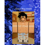 Grand Blox Hotels