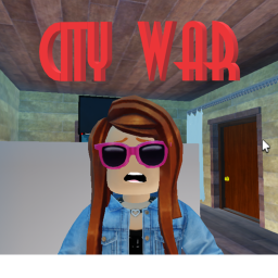 City War [UPDATE]