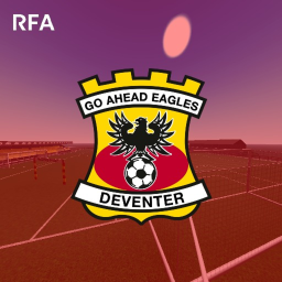RFA | De Adelaarshorst