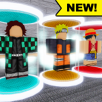 ANIME TYCOON FREE ADMIN