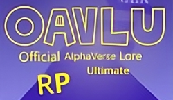 Oficjalny AlphaVerse Lore Ultimate Roleplay