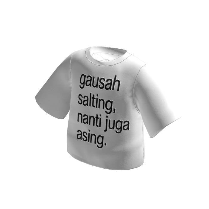 T Shirt [ Your Brand ]