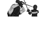 Sword Fighting Radiers
