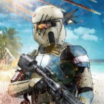 TGE: Shore Commandos