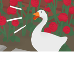 The goose gang quack