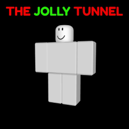 spooky jolly tunnel