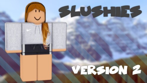 slushies/Cafe V    3
