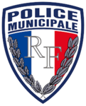 Police municipale de paris
