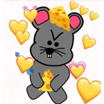 SqueakyEeek Official Squad