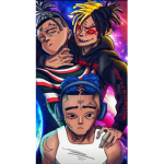 hood group the