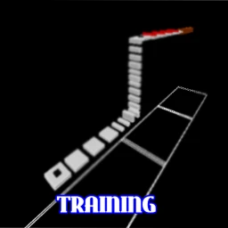 The Simple And easy Obby: Train icon