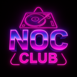 NOC CLUB [18+]