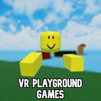 VR Playground games