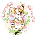୨୧little_peach୨୧ Group Thumbnail