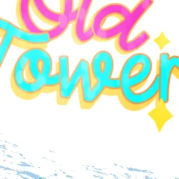 OLD TOWER (Em Português!) icon