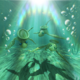 Creatures Of Alie[Public Pre-Alpha]