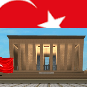 Anıtkabir: Türk Milletinin Ebedi Yurdu