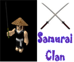 Samurai Clan