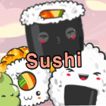 Sushi by Sunrise