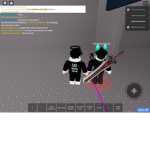 Best friend PRO AND ME and all of my friends