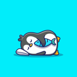Whispering Penguin