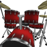 Roblox Drummers