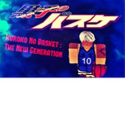 Kuroko No Basket RPG