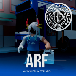ARF | Match Pitch