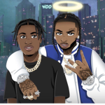 DRIP GODS ENT (DGE)