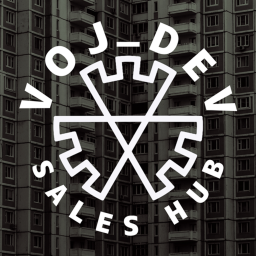voj_dev Sales Hub