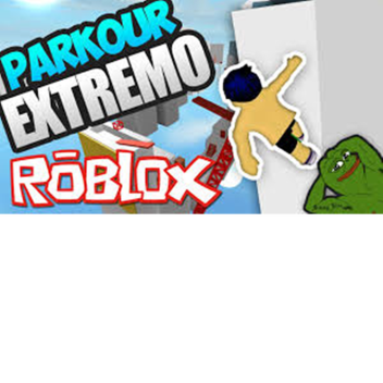 New parkour impossible