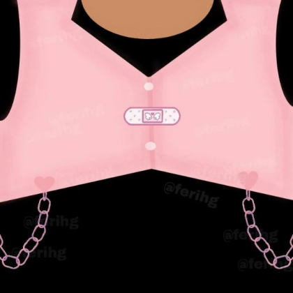 T-shirt Roblox decal