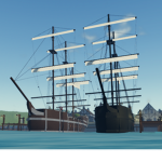 Volney Merchant Navy