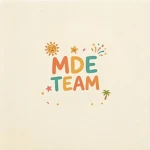MDE | Team Group Thumbnail