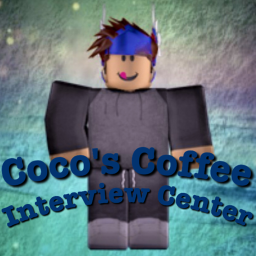 ☕️CoCo's Coffee☕️'s Interview Center